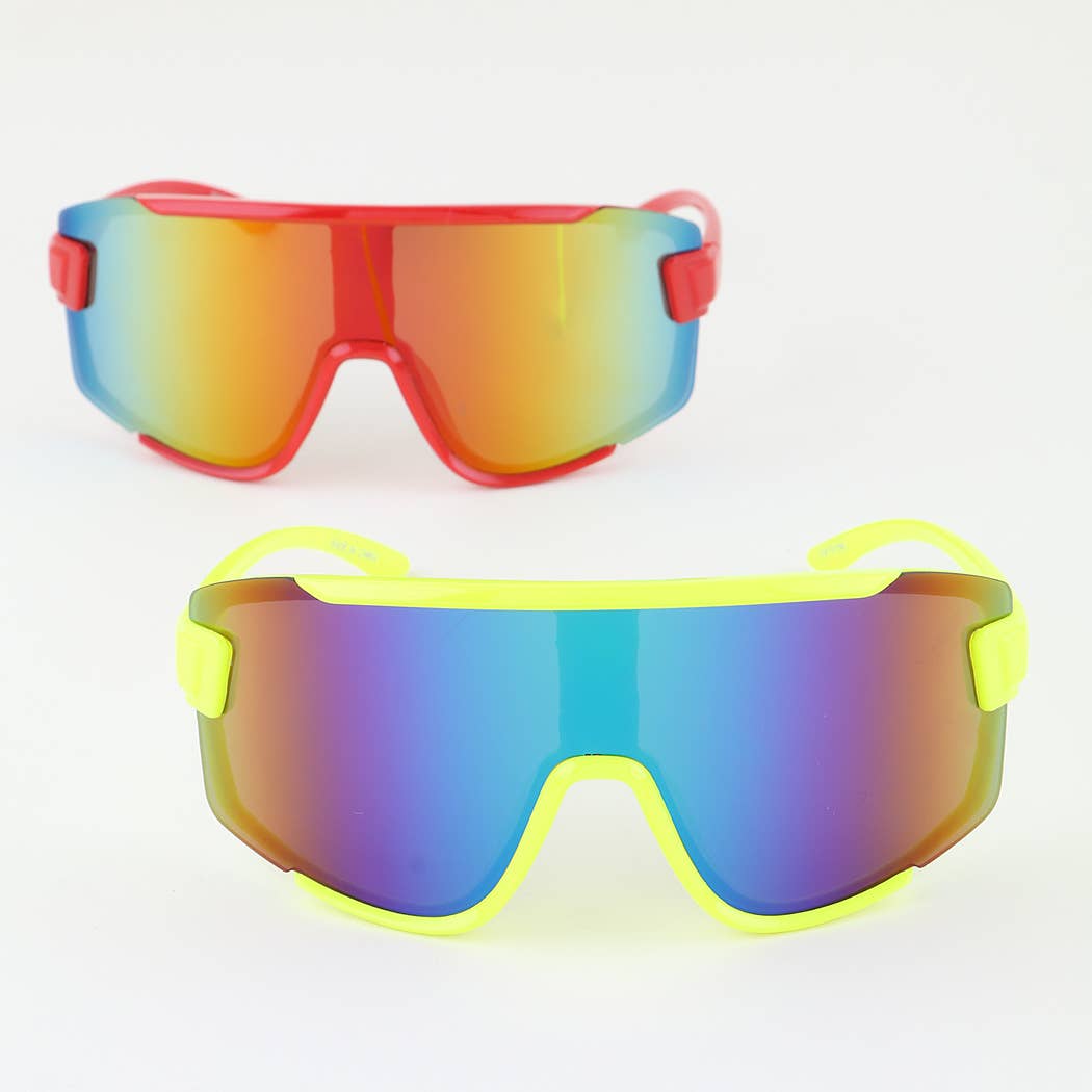 Chaos Kids TurboShades