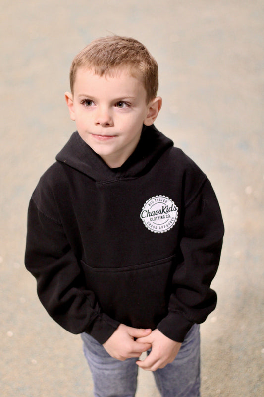 ChaosKids Signature Hoodie