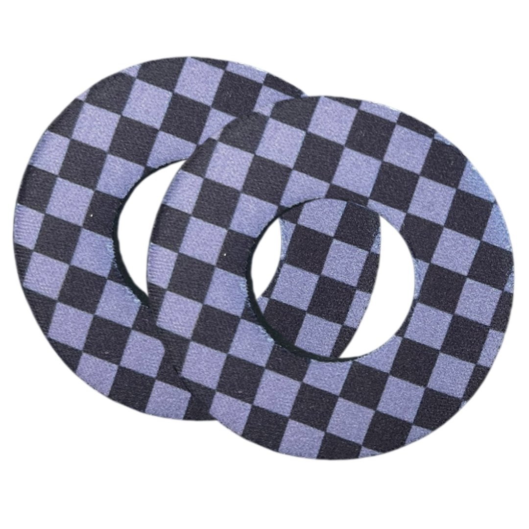 Stealth Grip Donuts