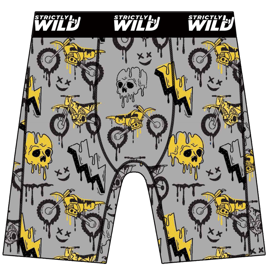 Shadow Rider Boxers