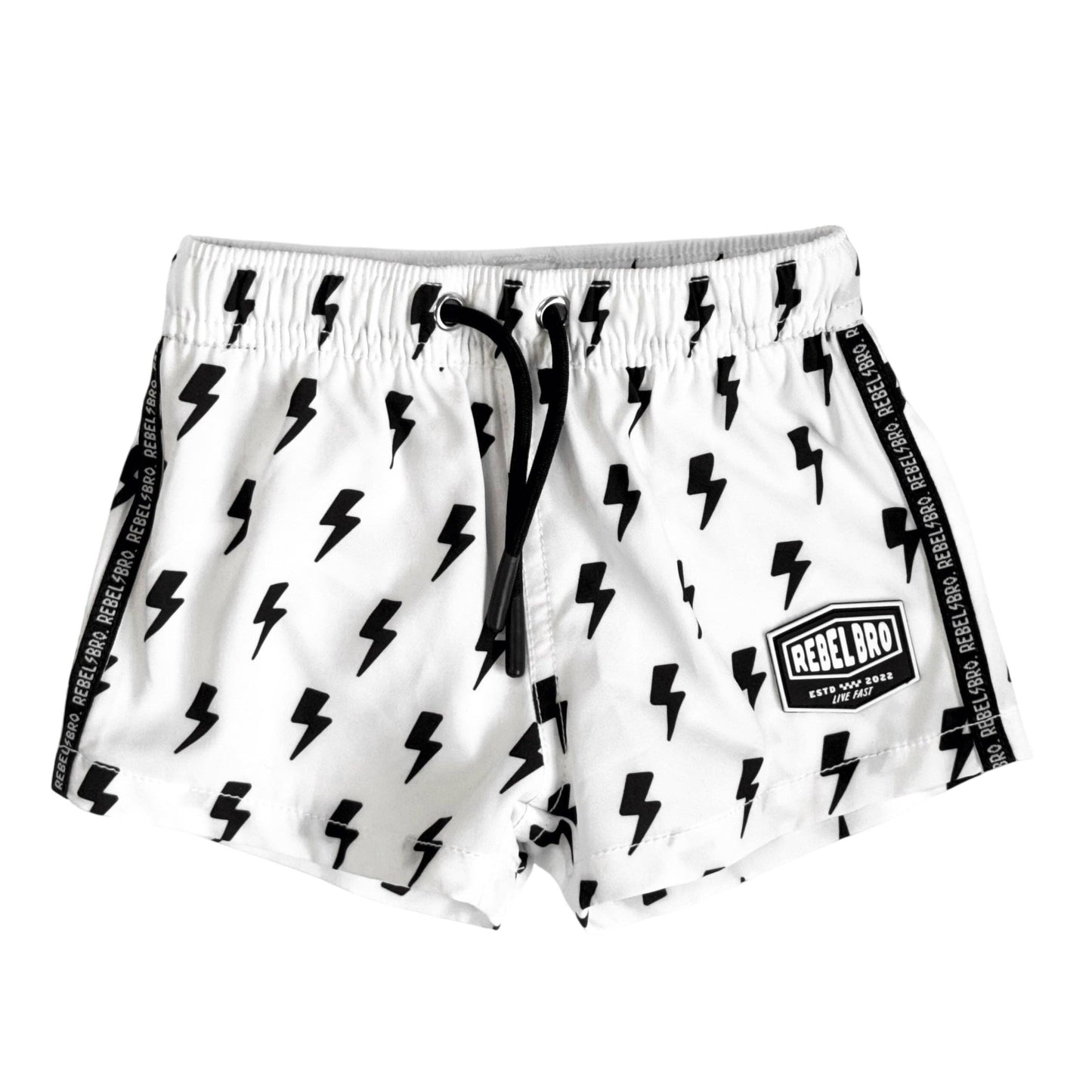 Hybrid Swim Trunks in Bowie