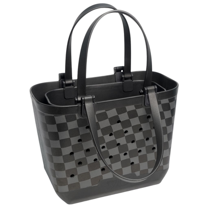 Stealth Moto Tote