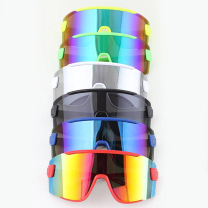 Chaos Kids TurboShades