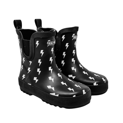 Holstyn Midi Boot in Jagger: Jagger