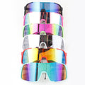 Chaos Kids ColorStorm Shields