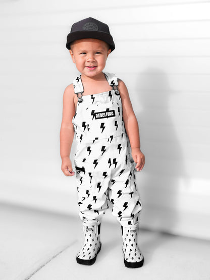 Classic Midi Boot in Bowie