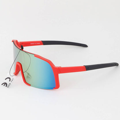 Chaos Kids ColorStorm Shields