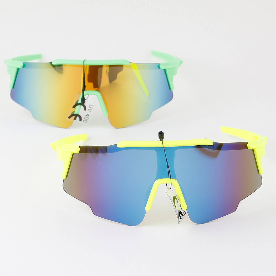 Chaos Kids HyperShields