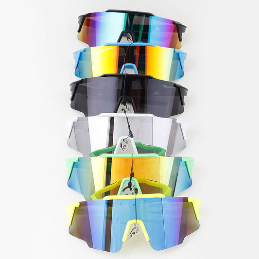 Chaos Kids HyperShields