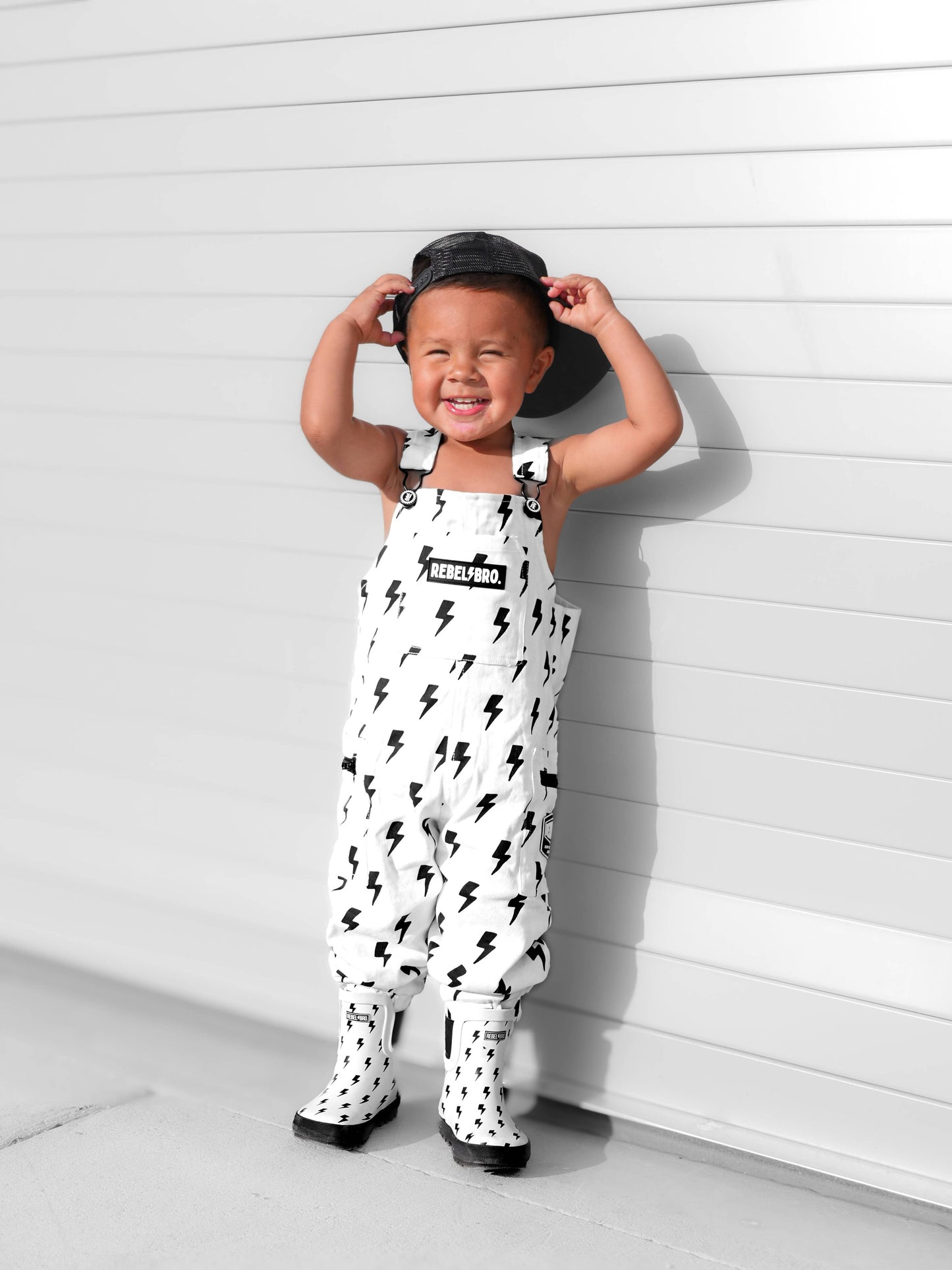 Classic Midi Boot in Bowie