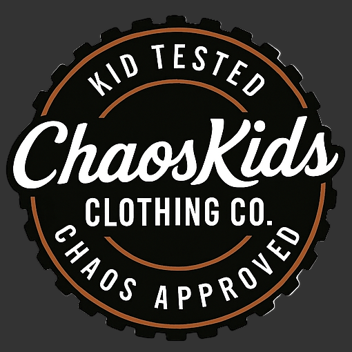 Chaos Kids Clothing Co.