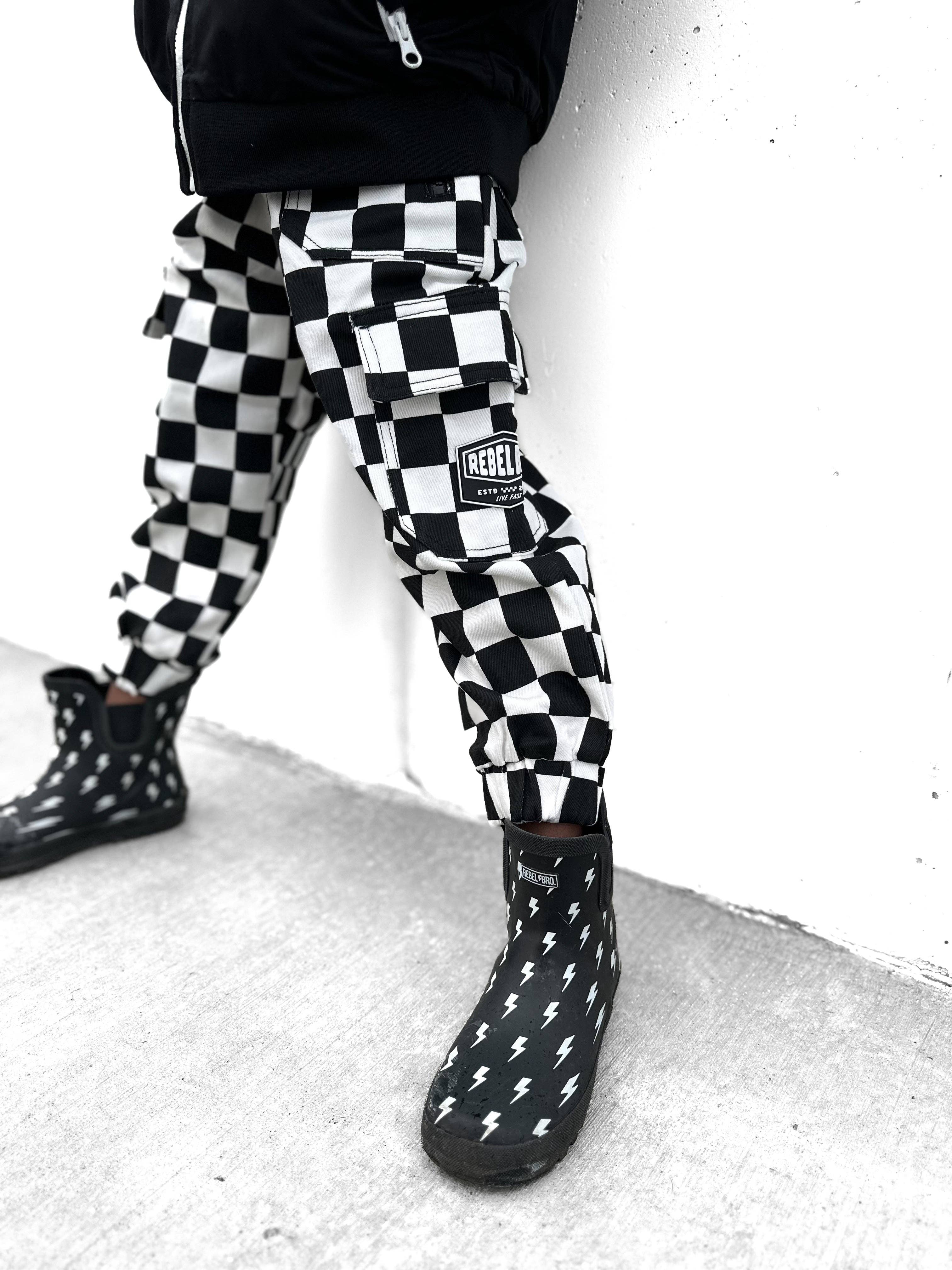 Holstyn Midi Boot in Jagger: Jagger