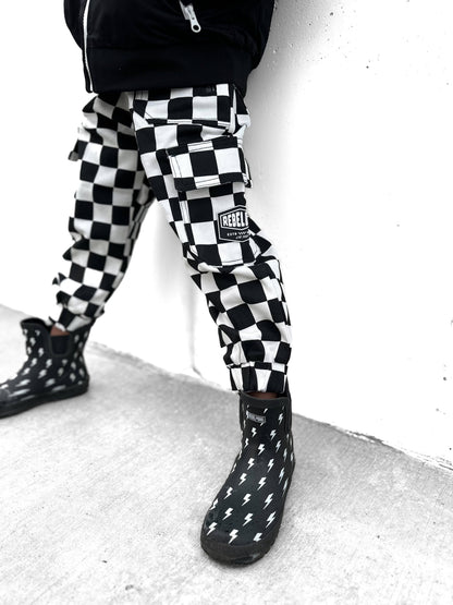 Holstyn Midi Boot in Jagger: Jagger