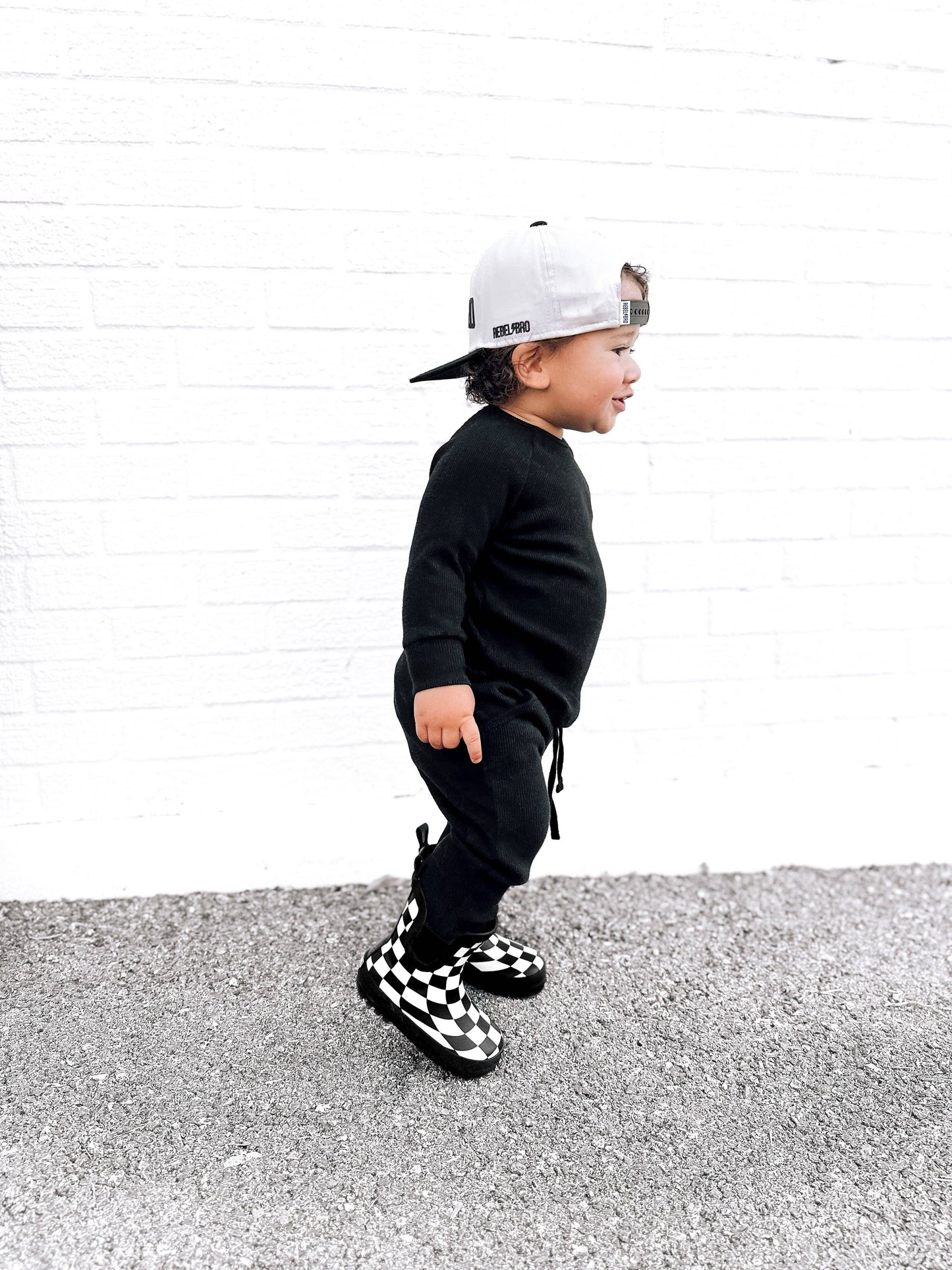 Holstyn Midi Boot in Venice: Venice