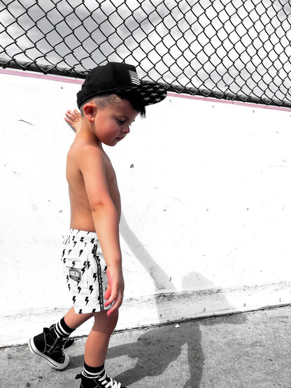 Hybrid Swim Trunks in Bowie