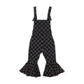 Stealth Bell Bottom Jumpsuit