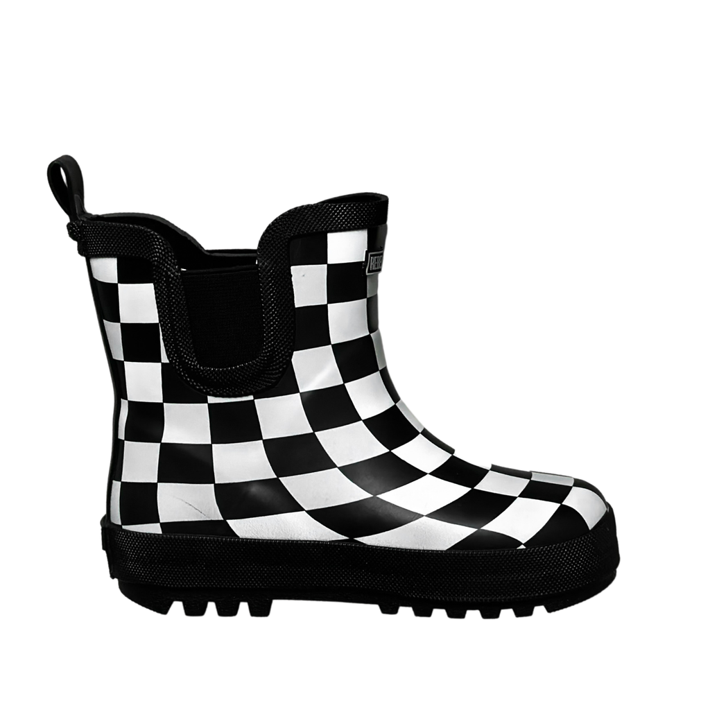 Holstyn Midi Boot in Venice: Venice