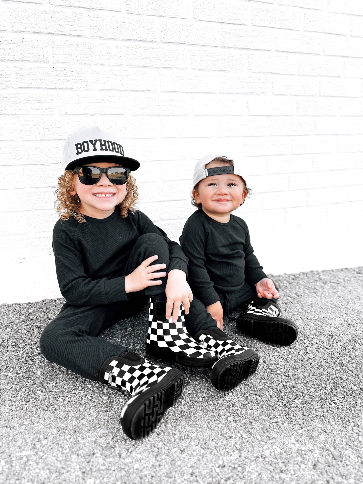 Holstyn Midi Boot in Venice: Venice