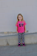 Ride Like a Girl Tee