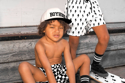 Hybrid Swim Trunks in Bowie