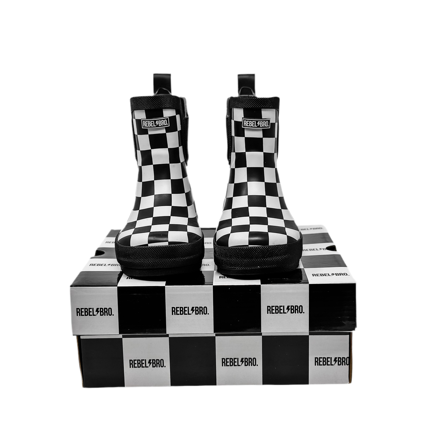 Holstyn Midi Boot in Venice: Venice