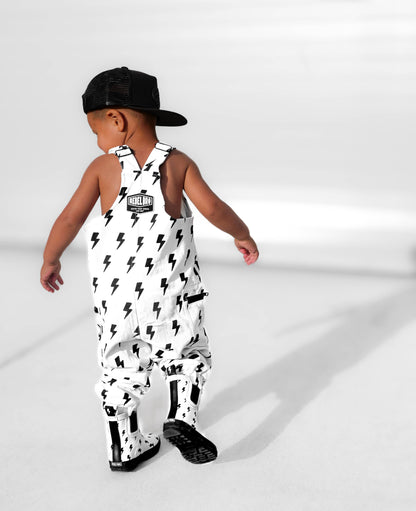 Classic Midi Boot in Bowie