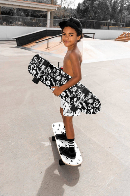 Hybrid Swim Trunks in Bowie