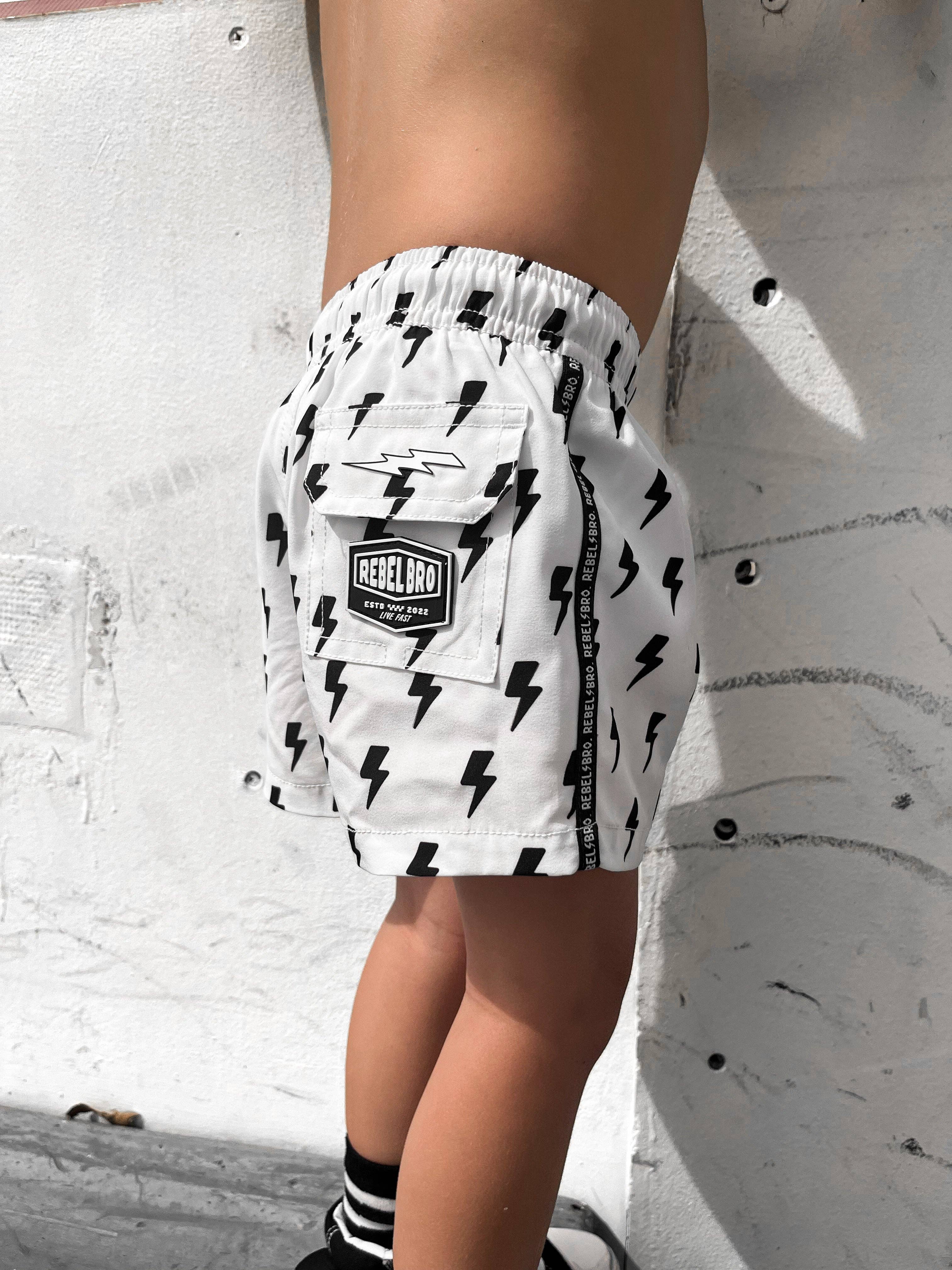 Hybrid Swim Trunks in Bowie