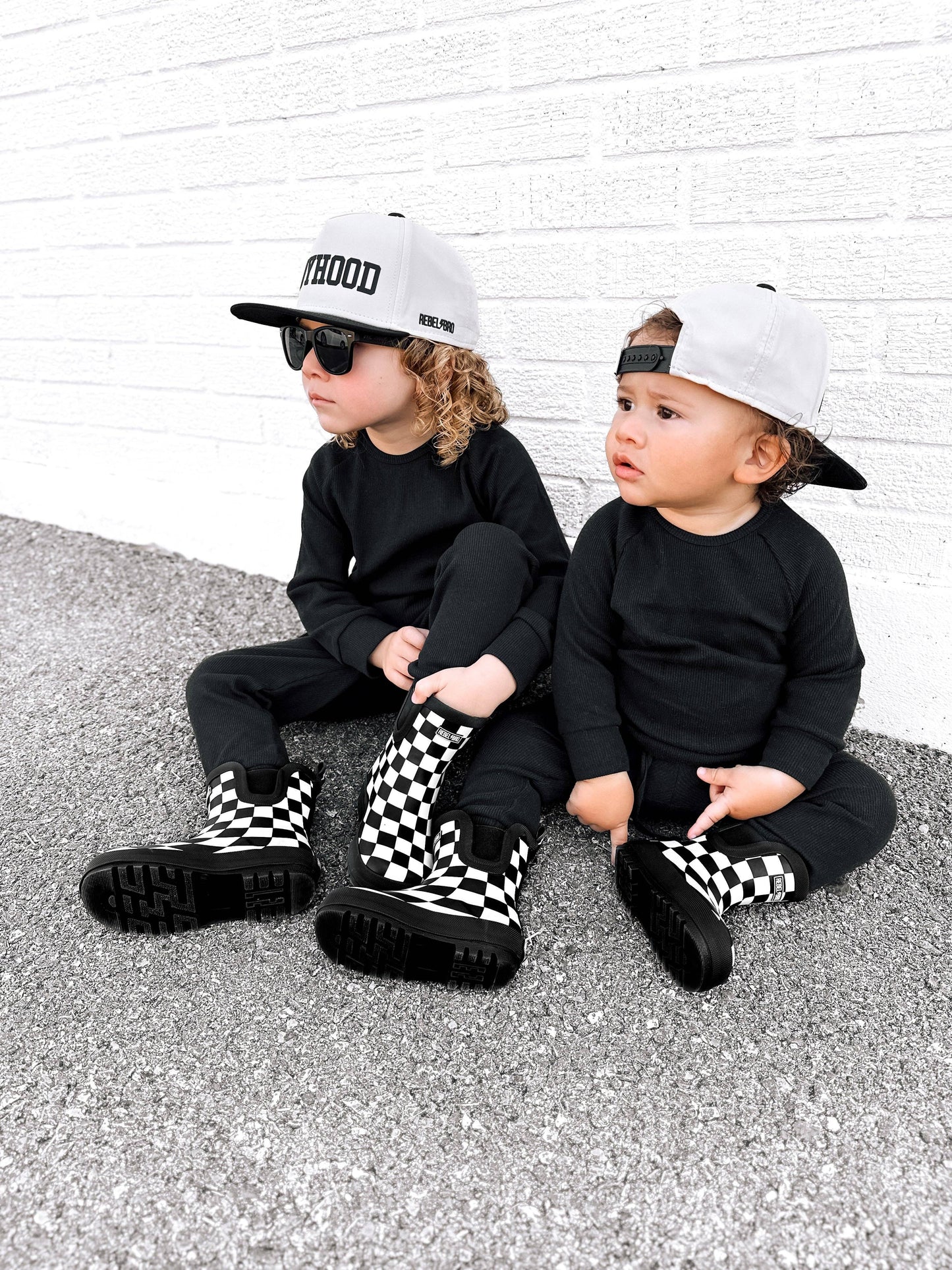 Holstyn Midi Boot in Venice: Venice