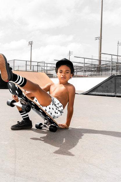 Hybrid Swim Trunks in Bowie