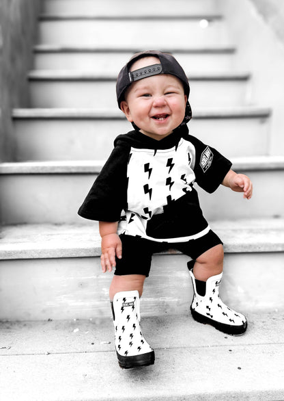 Classic Midi Boot in Bowie