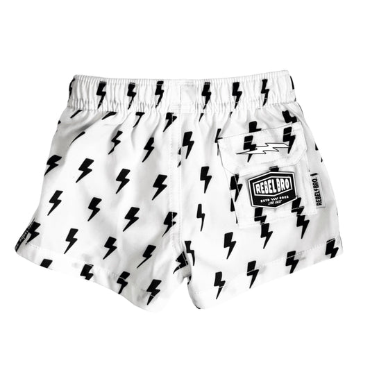 Hybrid Swim Trunks in Bowie