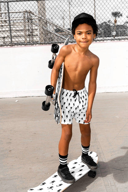 Hybrid Swim Trunks in Bowie