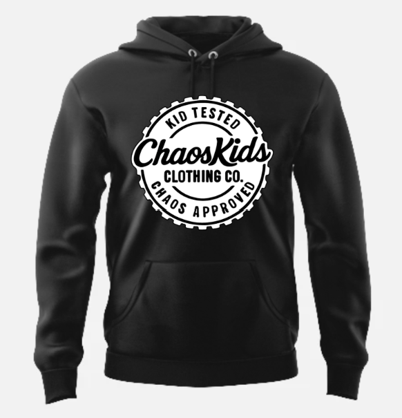 ChaosKids Signature Hoodie