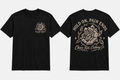 Hold On, Pain Ends Tee