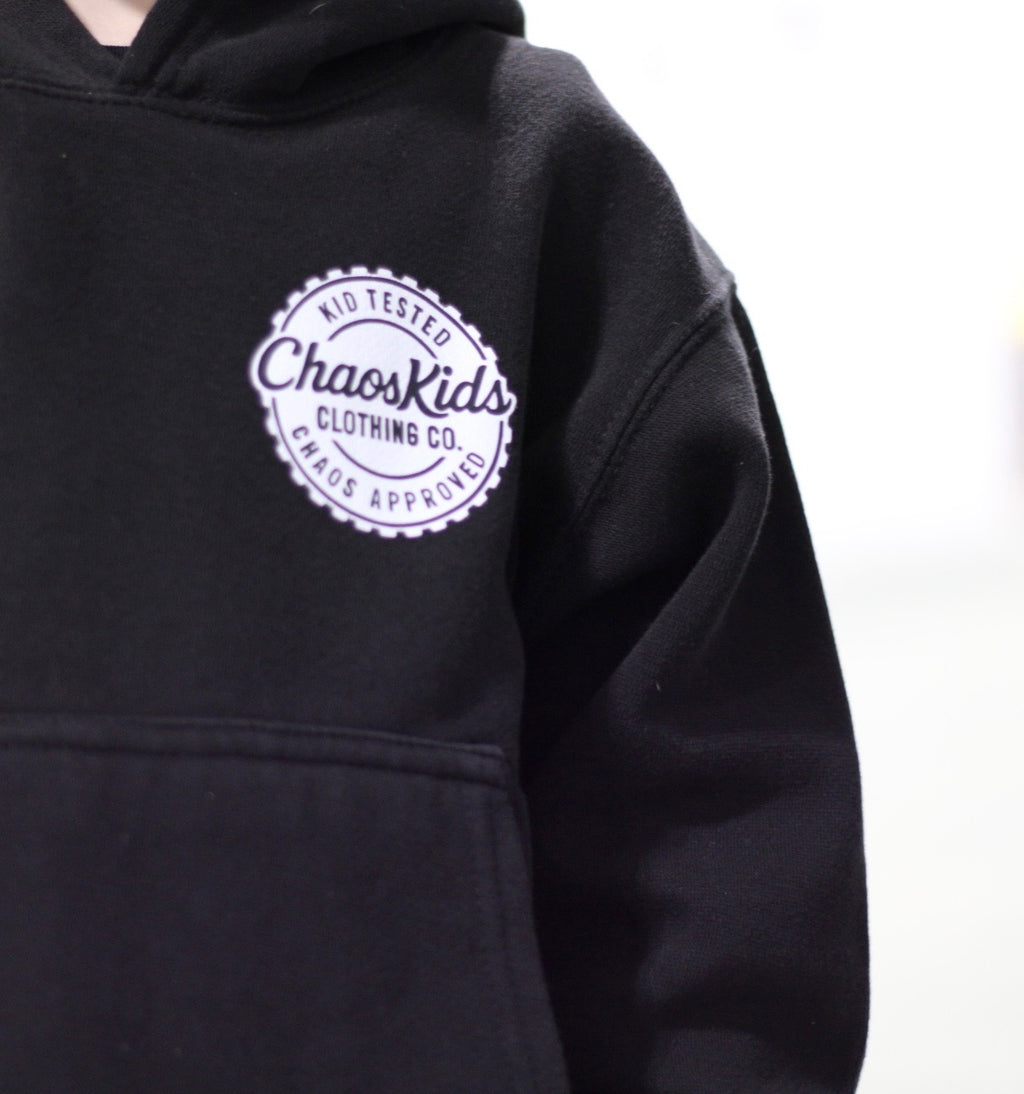 ChaosKids Signature Hoodie