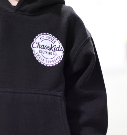 ChaosKids Signature Hoodie
