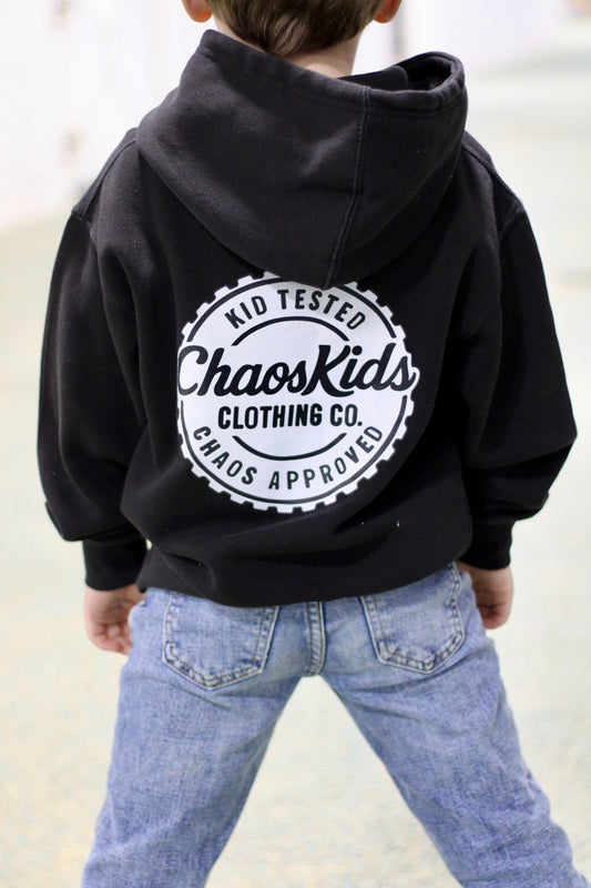 ChaosKids Signature Hoodie