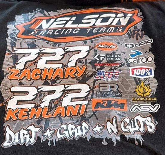 Nelson Racing Team