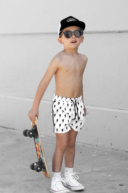 Hybrid Swim Trunks in Bowie