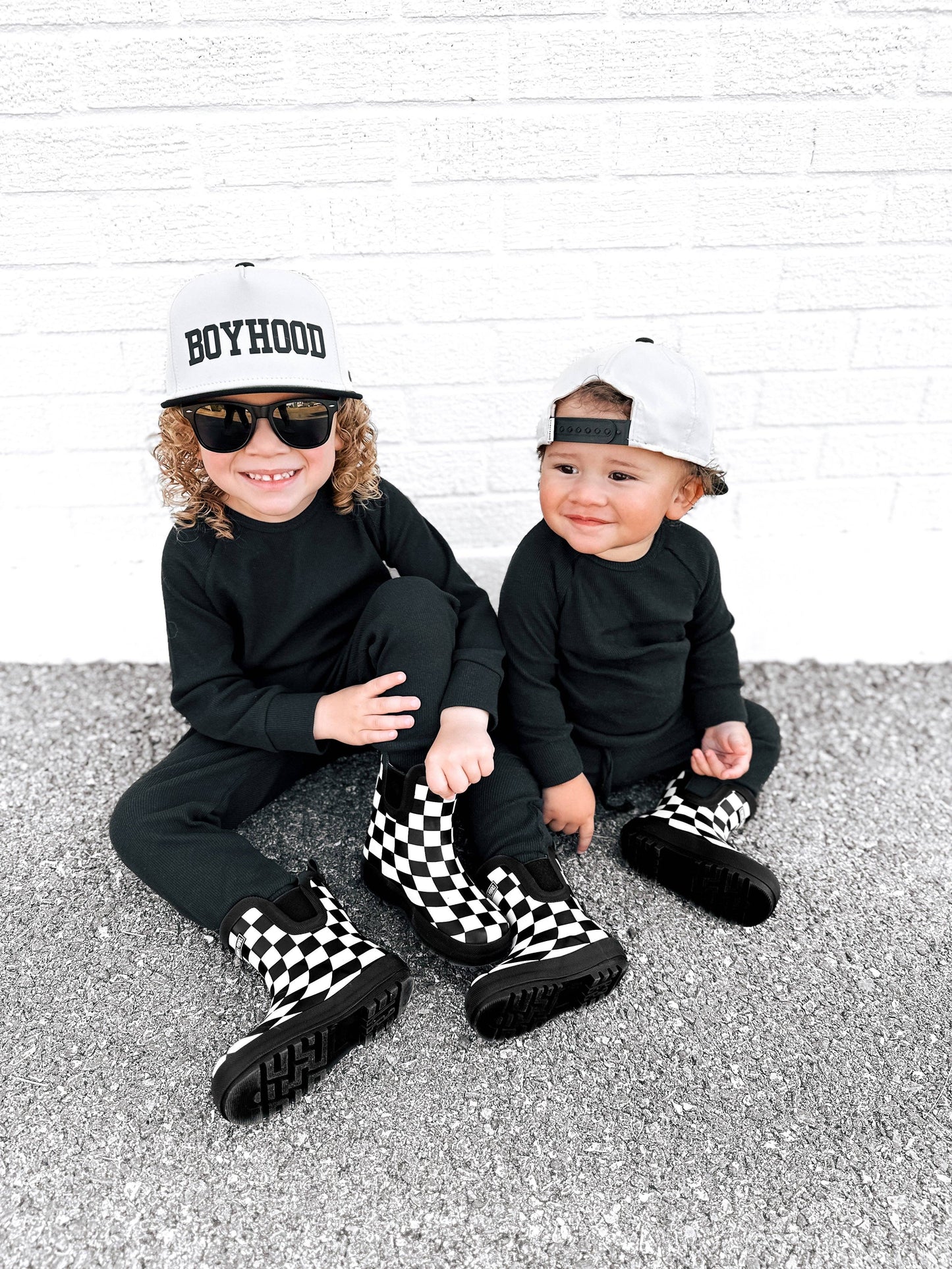 Holstyn Midi Boot in Venice: Venice