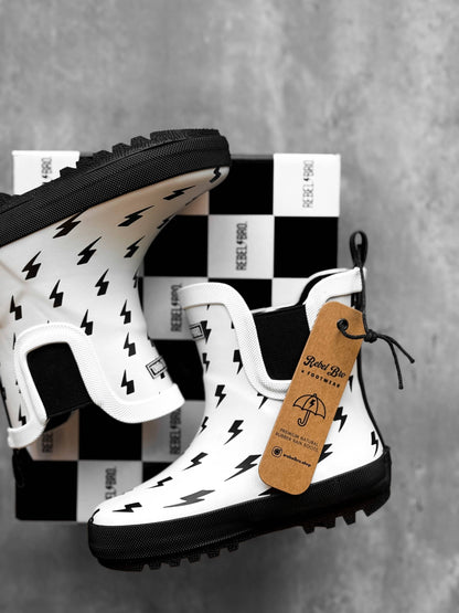 Classic Midi Boot in Bowie