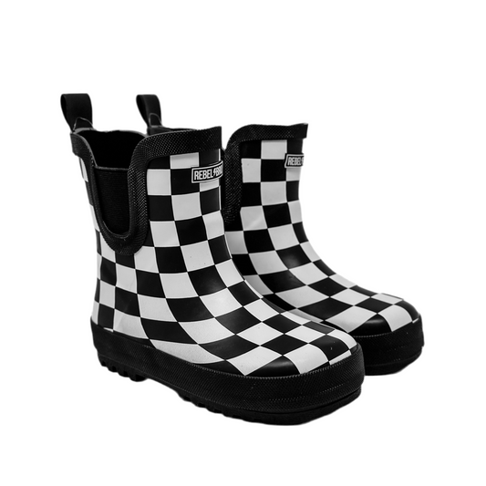 Holstyn Midi Boot in Venice: Venice