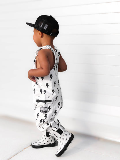 Classic Midi Boot in Bowie