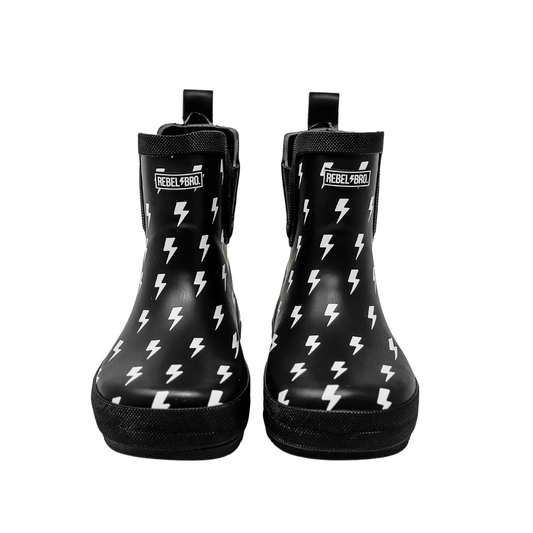 Holstyn Midi Boot in Jagger: Jagger