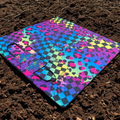 Wild One Track Mat