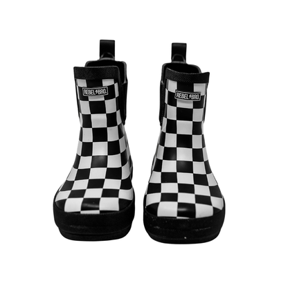 Holstyn Midi Boot in Venice: Venice