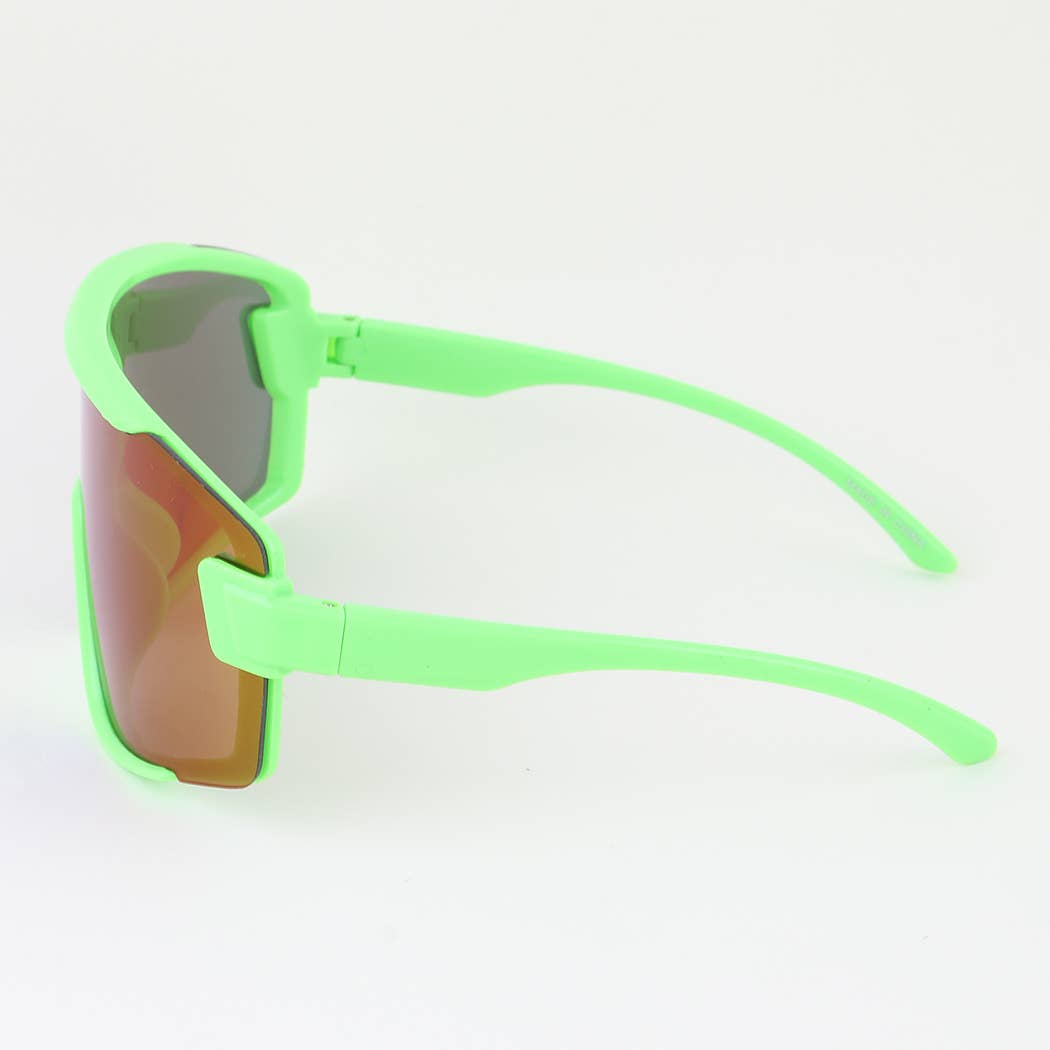 Chaos Kids TurboShades