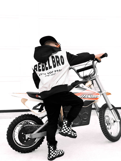 Holstyn Midi Boot in Venice: Venice