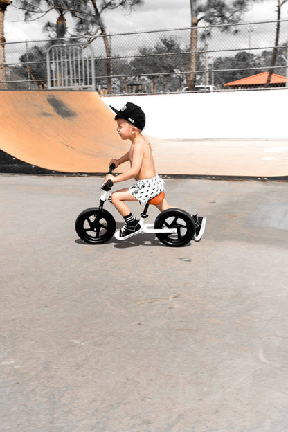 Hybrid Swim Trunks in Bowie